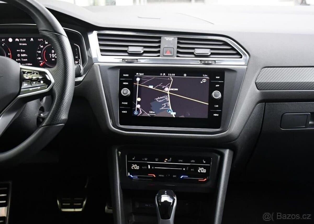 2023 Volkswagen TIGUAN - 6