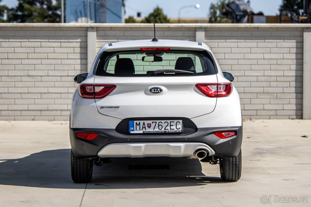 2018 Kia STONIC - 6