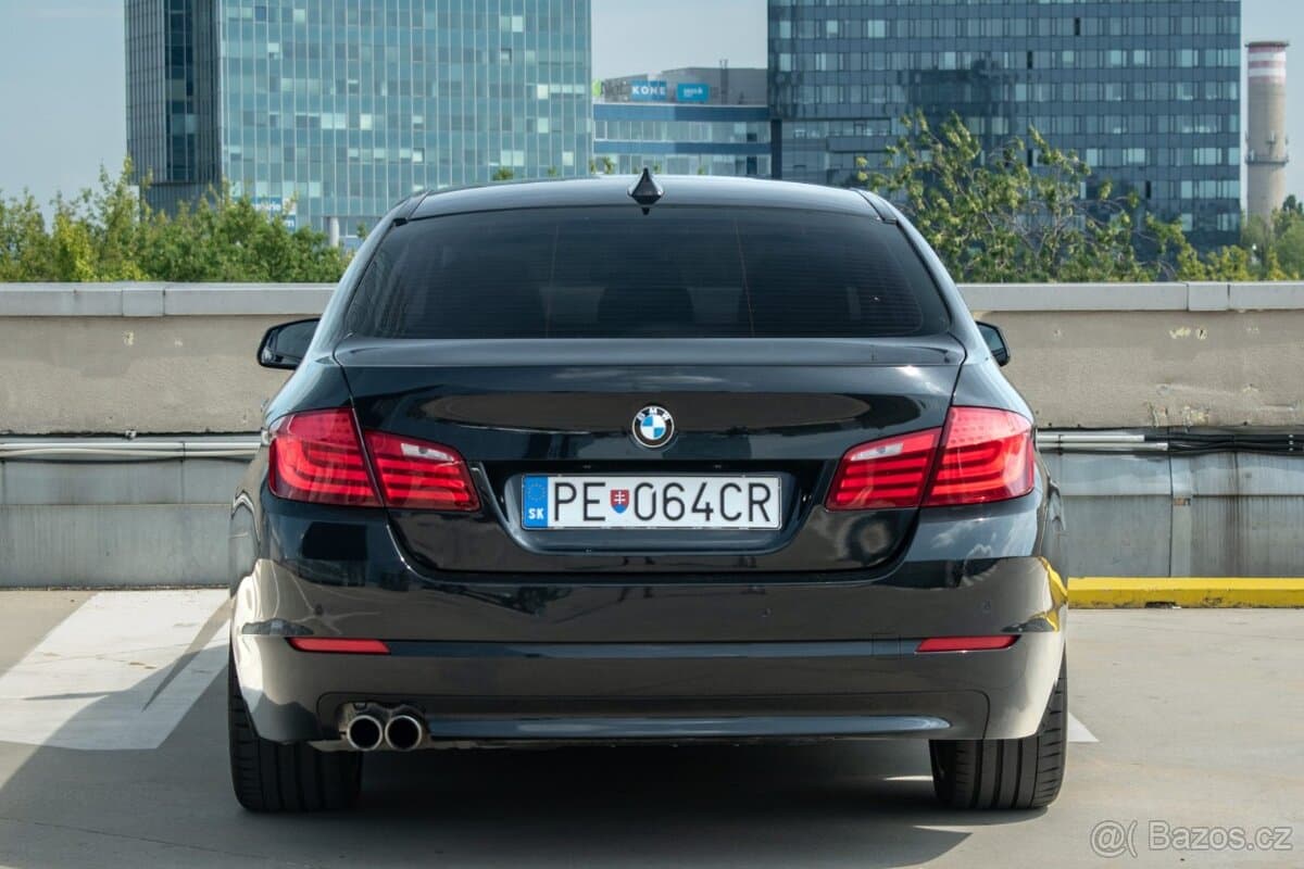 2013 BMW OSTATNÍ - 6
