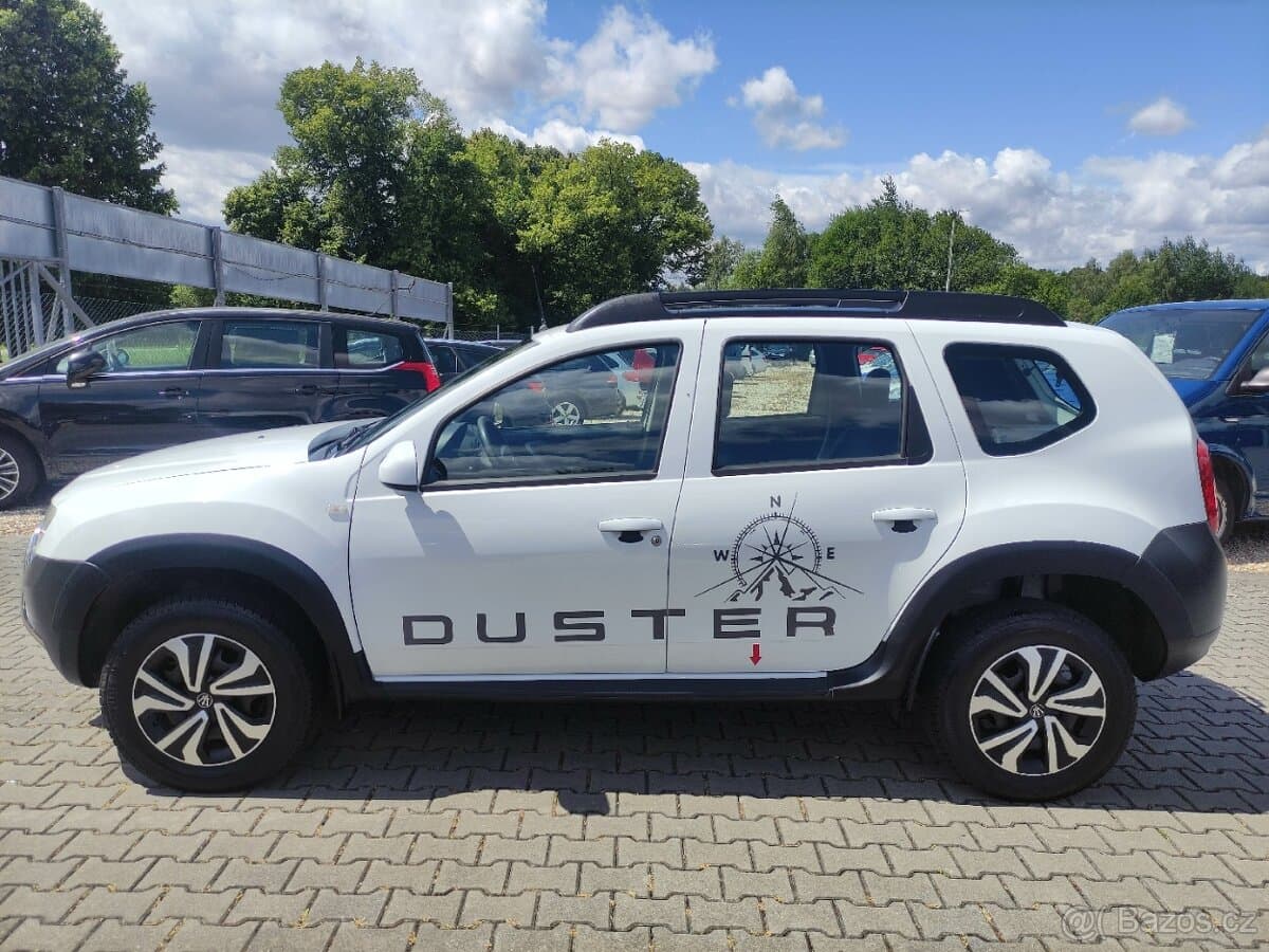 2013 Dacia DUSTER - 6