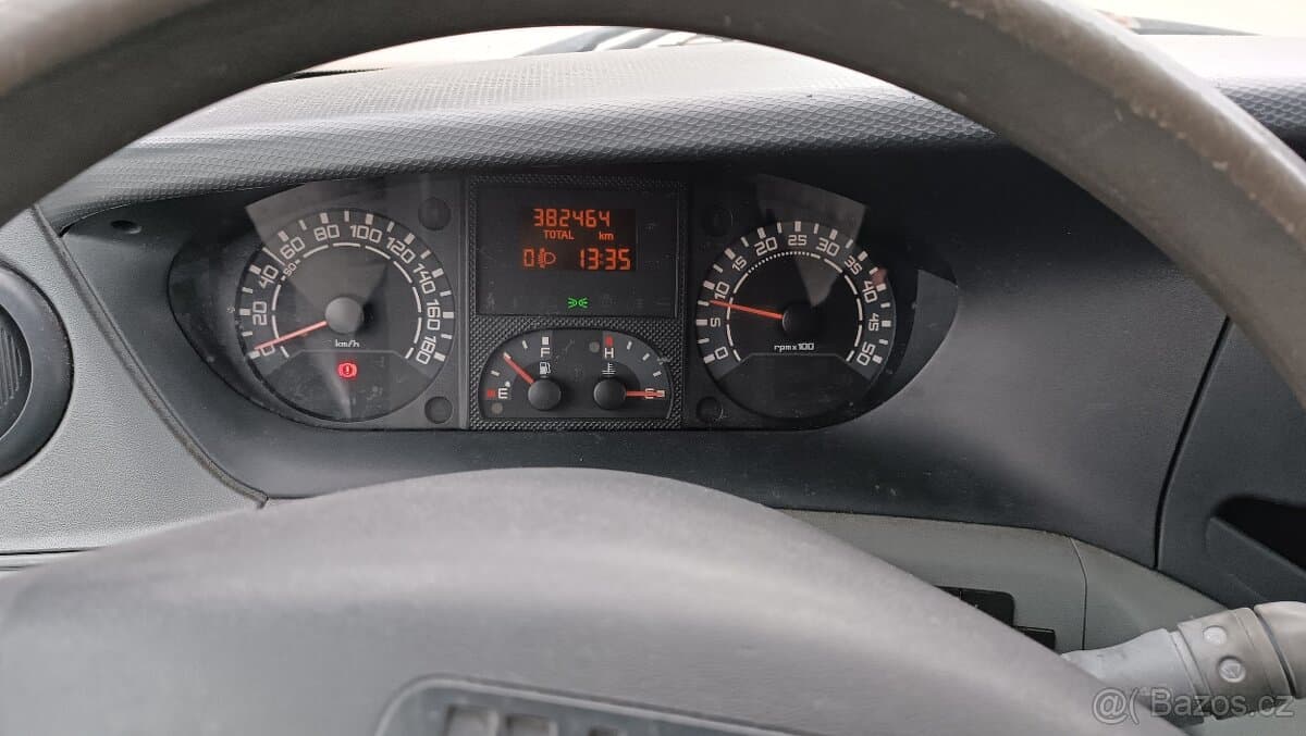 2007 Iveco OSTATNÍ - 6