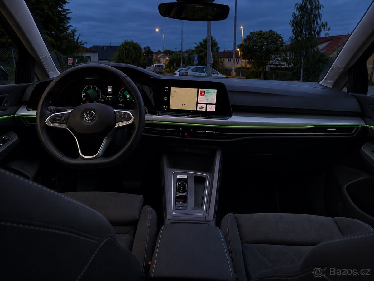 2021 Volkswagen GOLF - 6