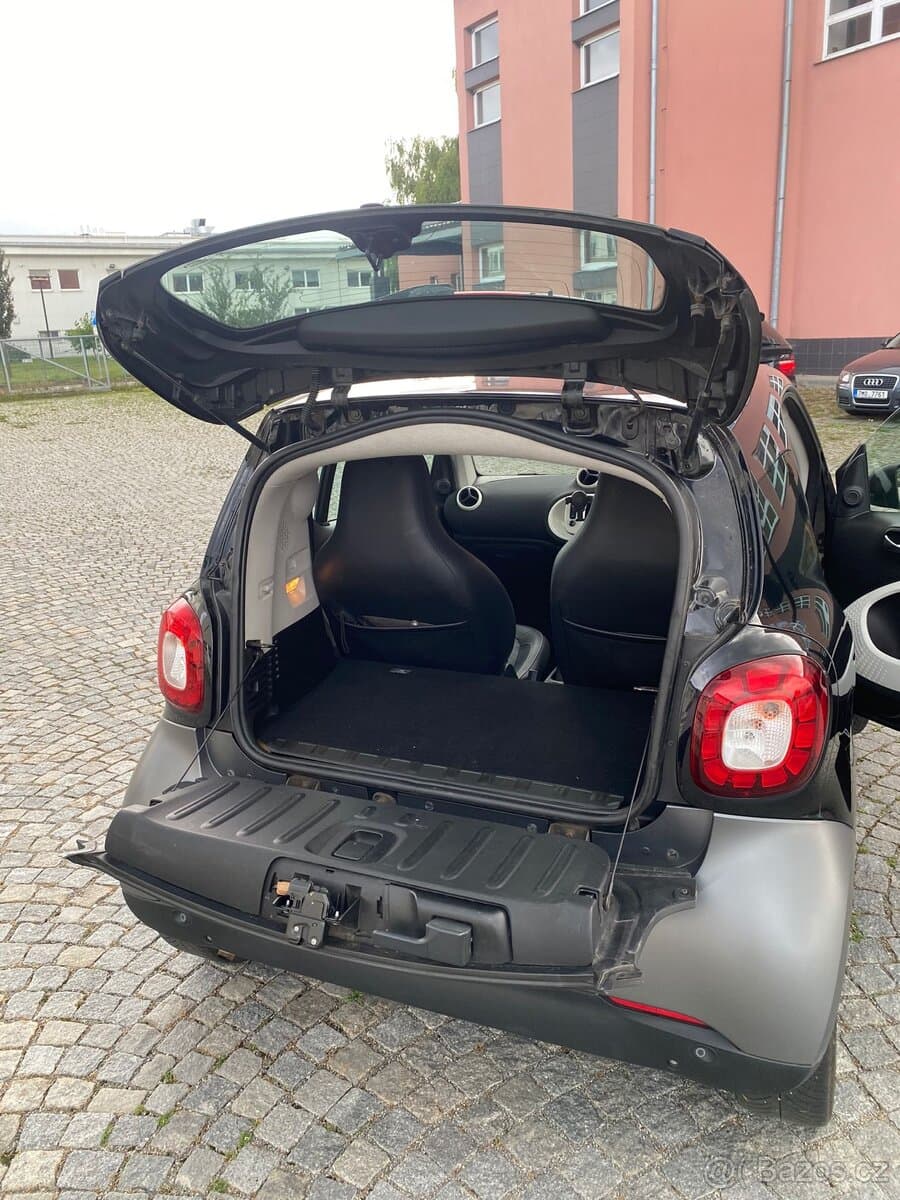 2015 Smart FORTWO - 6