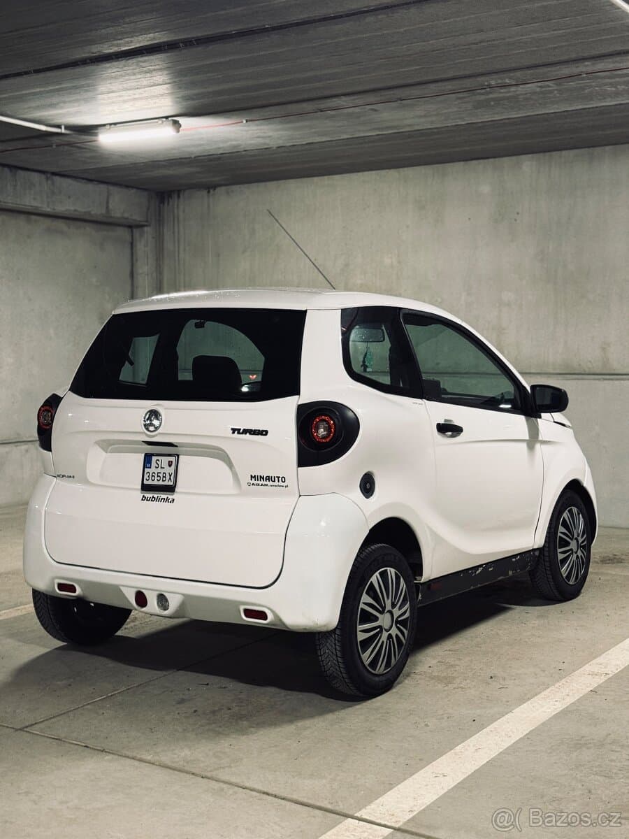 2019 Aixam MINAUTO - 6