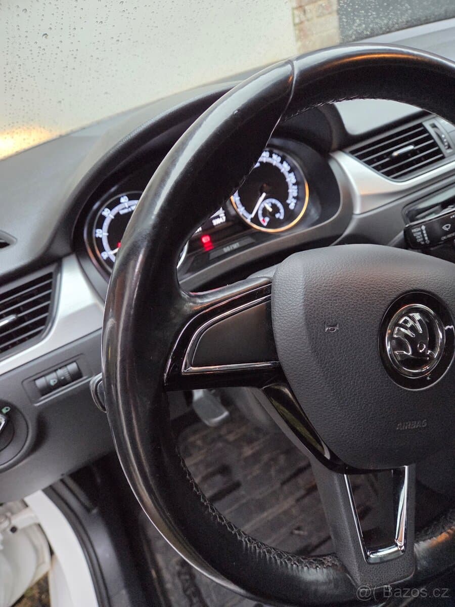 2018 Škoda RAPID - 6