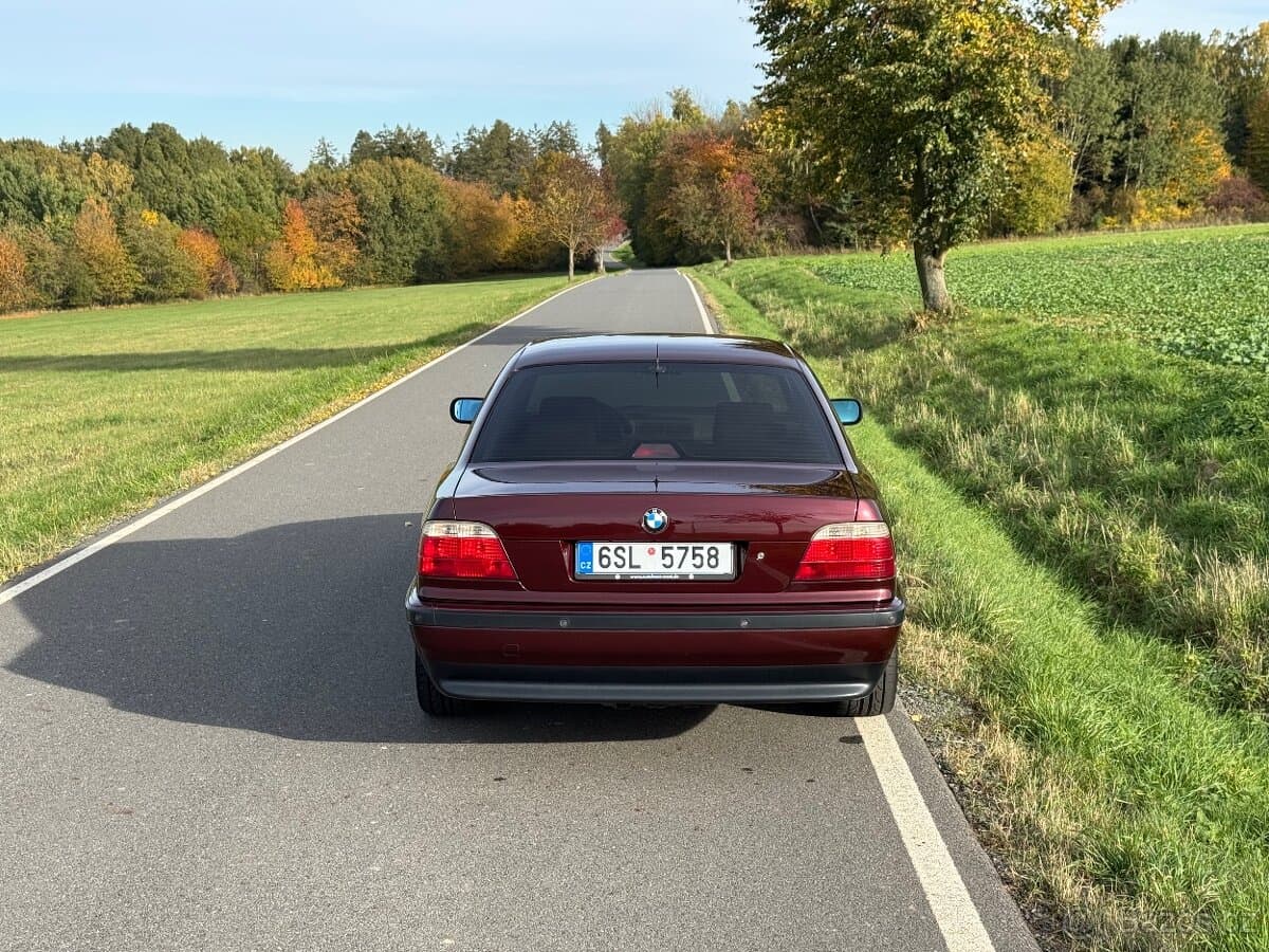 1996 BMW OSTATNÍ - 6