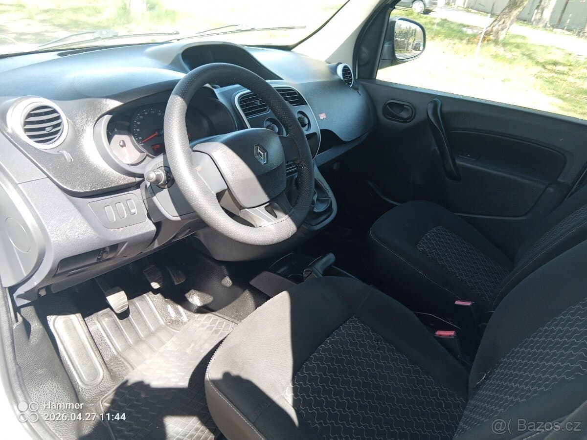 2015 Renault KANGOO - 6