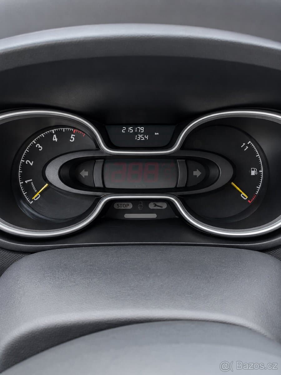 2016 Opel VIVARO - 6
