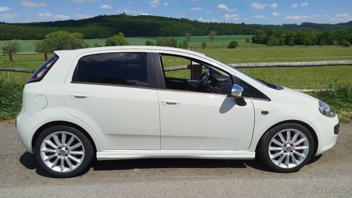 Fiat OSTATNÍ - 6