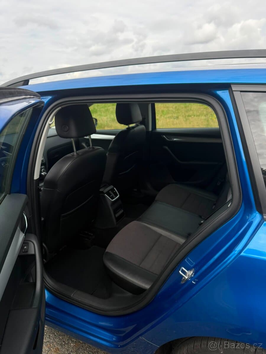 2015 Škoda OCTAVIA - 6