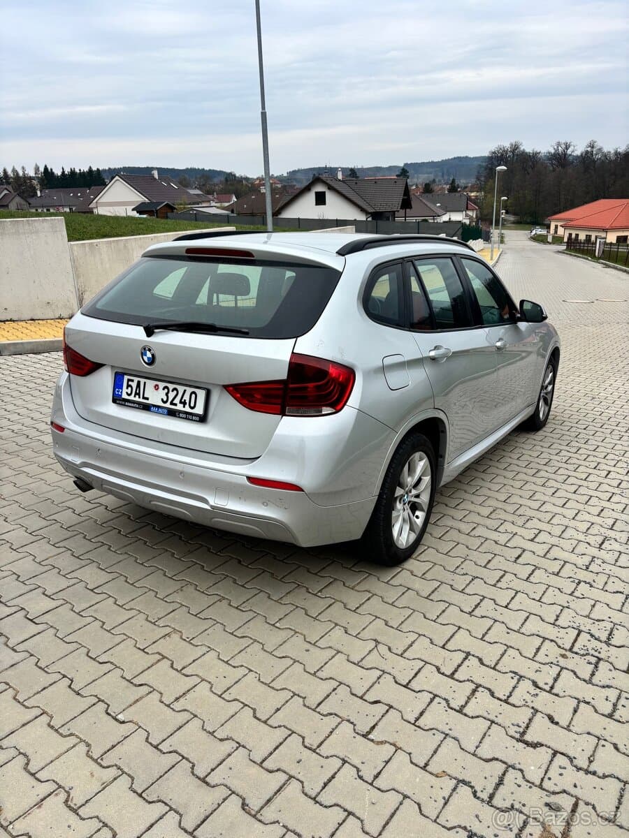 BMW X1 - 6