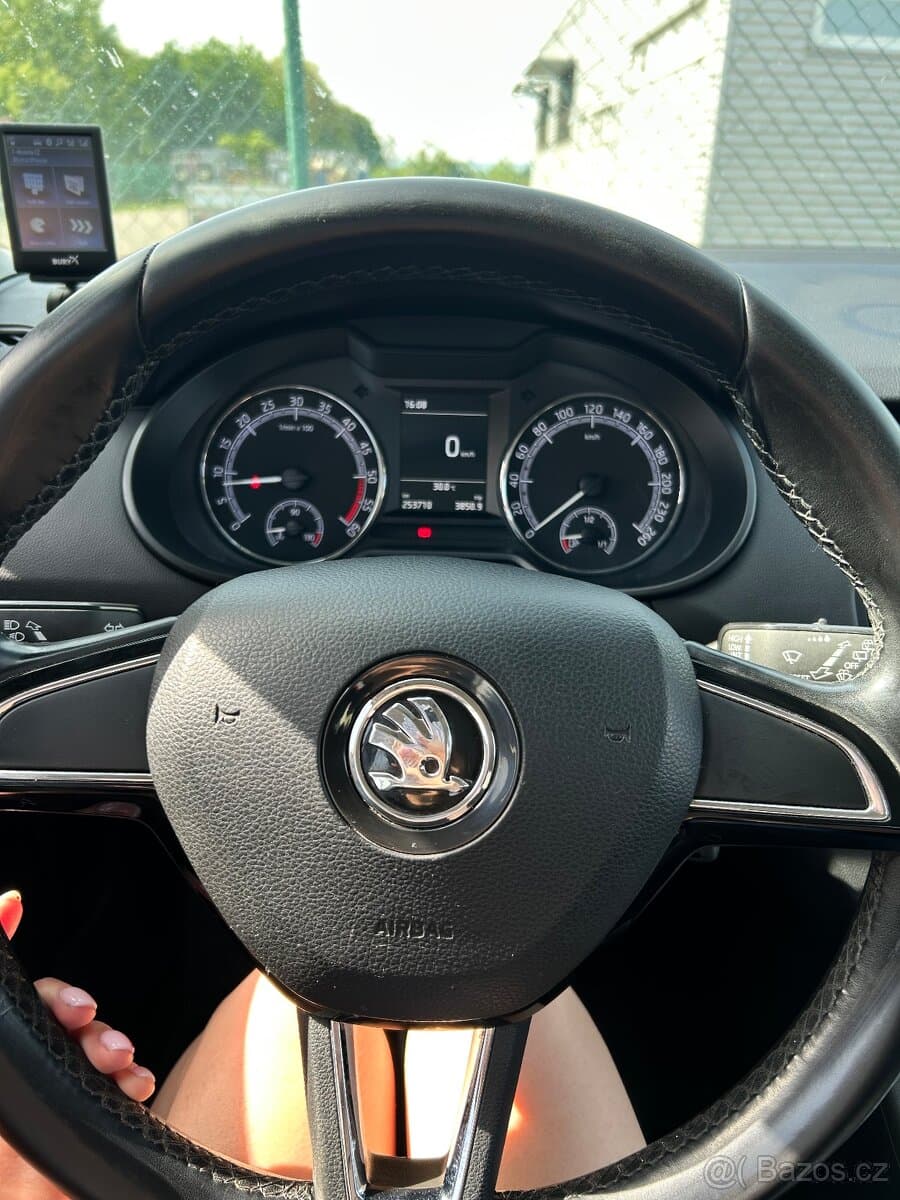 2018 Škoda OCTAVIA - 6