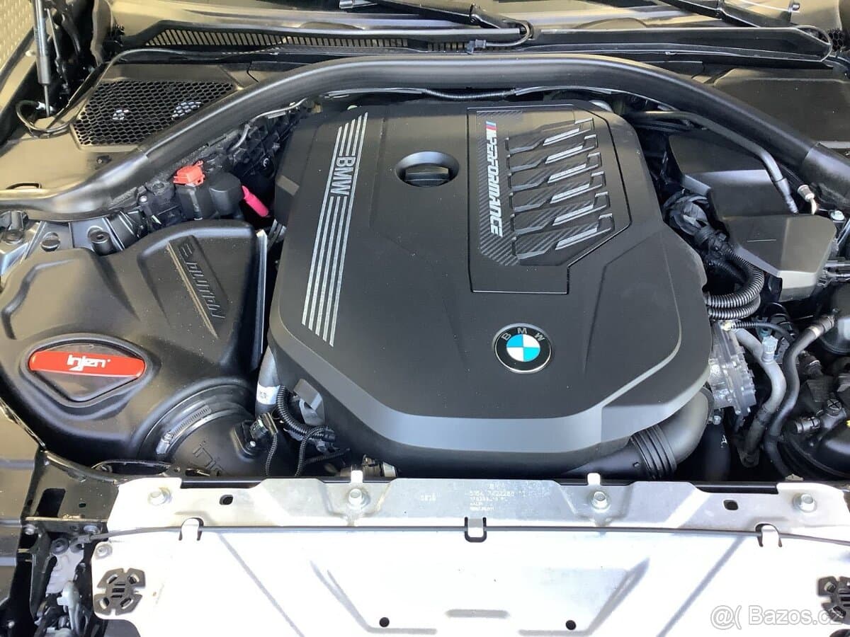 2020 BMW M3 - 6