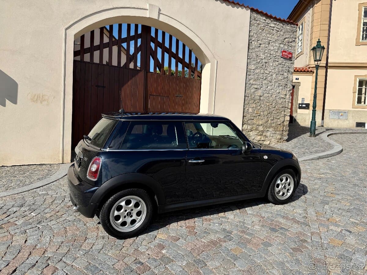 2008 Mini COOPER - 6