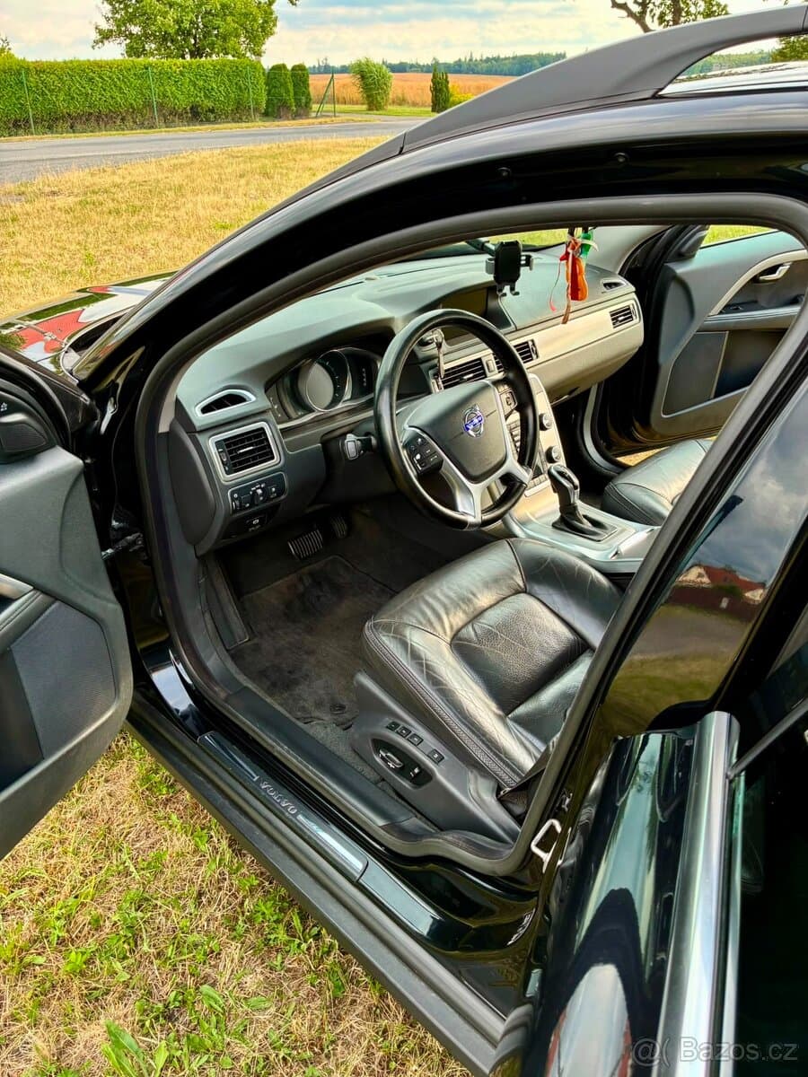 2014 Volvo XC70 - 6