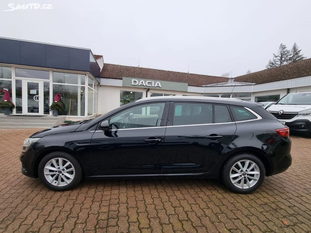 2017 Renault MEGANE - 6