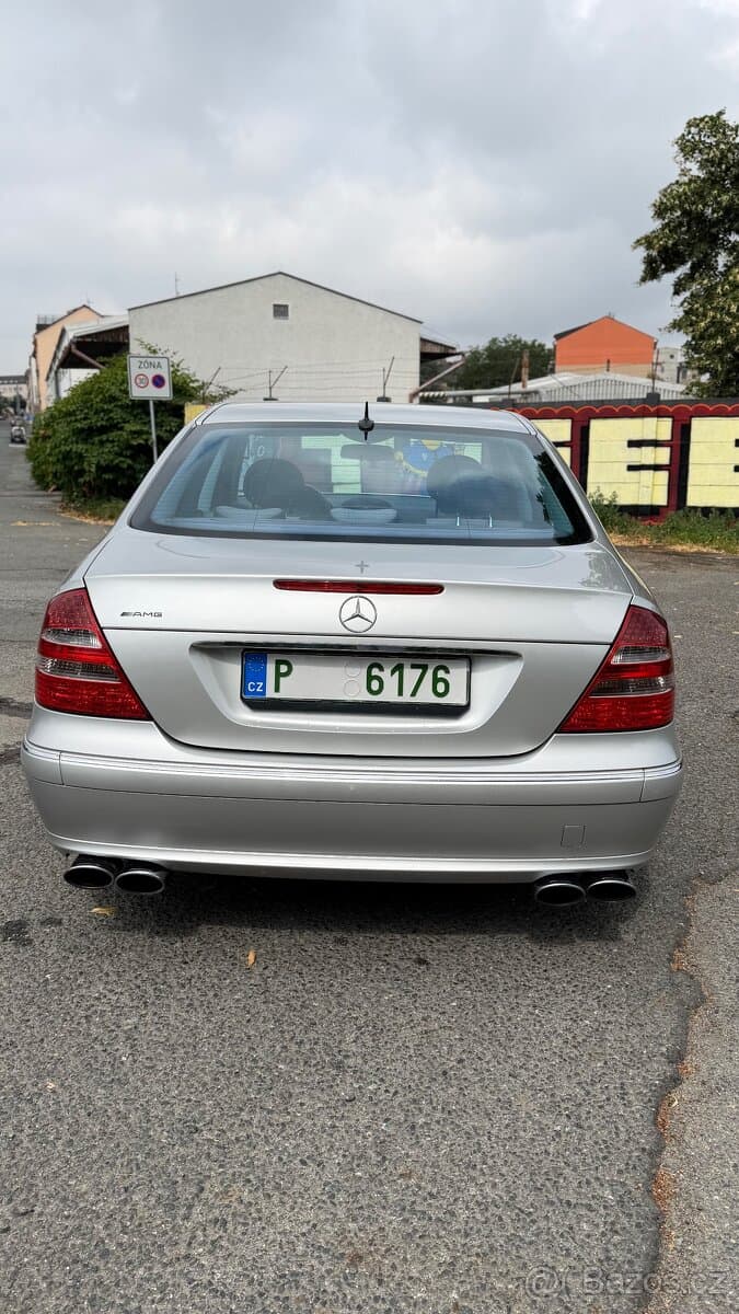 2003 Mercedes-Benz OSTATNÍ - 6
