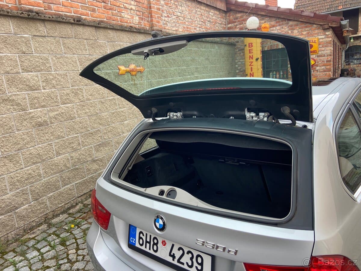 2009 BMW OSTATNÍ - 6