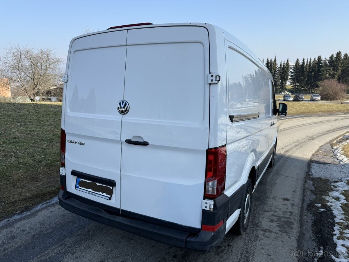 2019 Volkswagen OSTATNÍ - 6