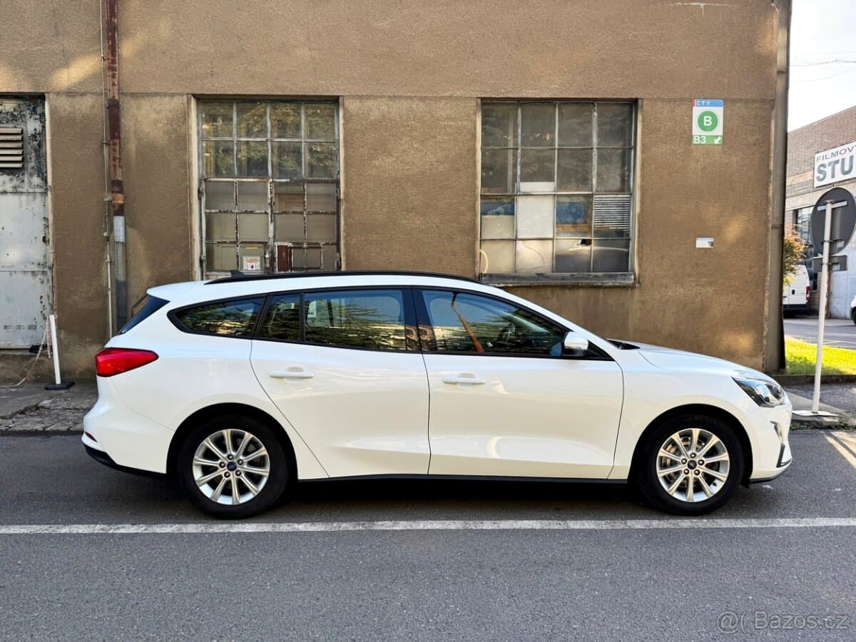 2020 Ford FOCUS - 6