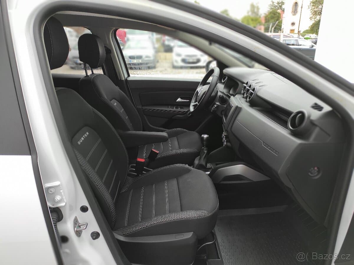 2019 Dacia DUSTER - 6