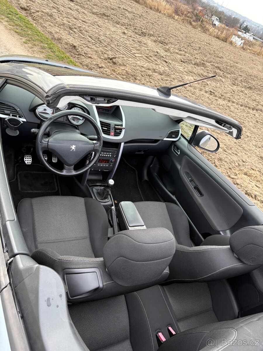 2007 Peugeot 207 - 6