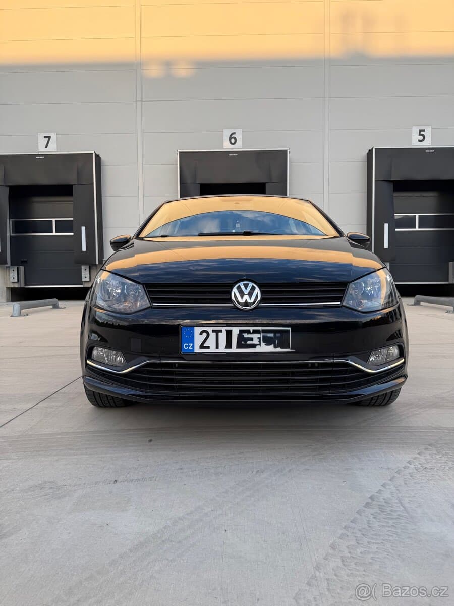 2016 Volkswagen POLO - 6