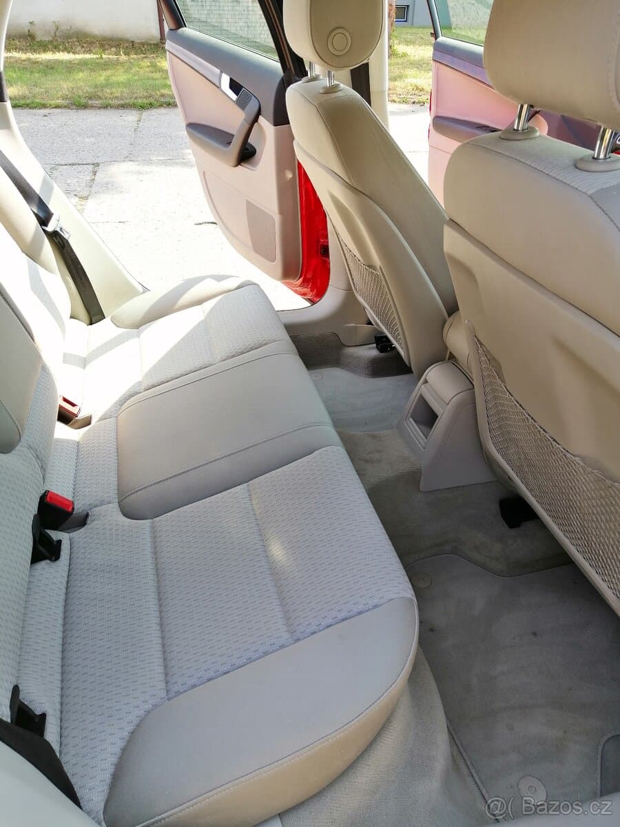 2008 Audi A3 - 6