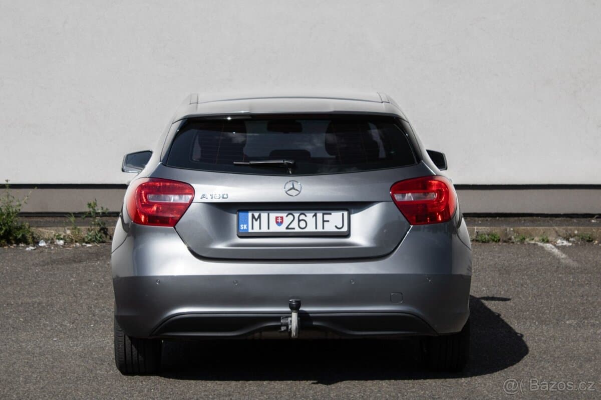 2013 Mercedes-Benz OSTATNÍ - 6