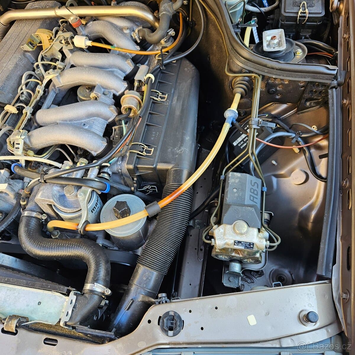1988 Mercedes-Benz OSTATNÍ - 6