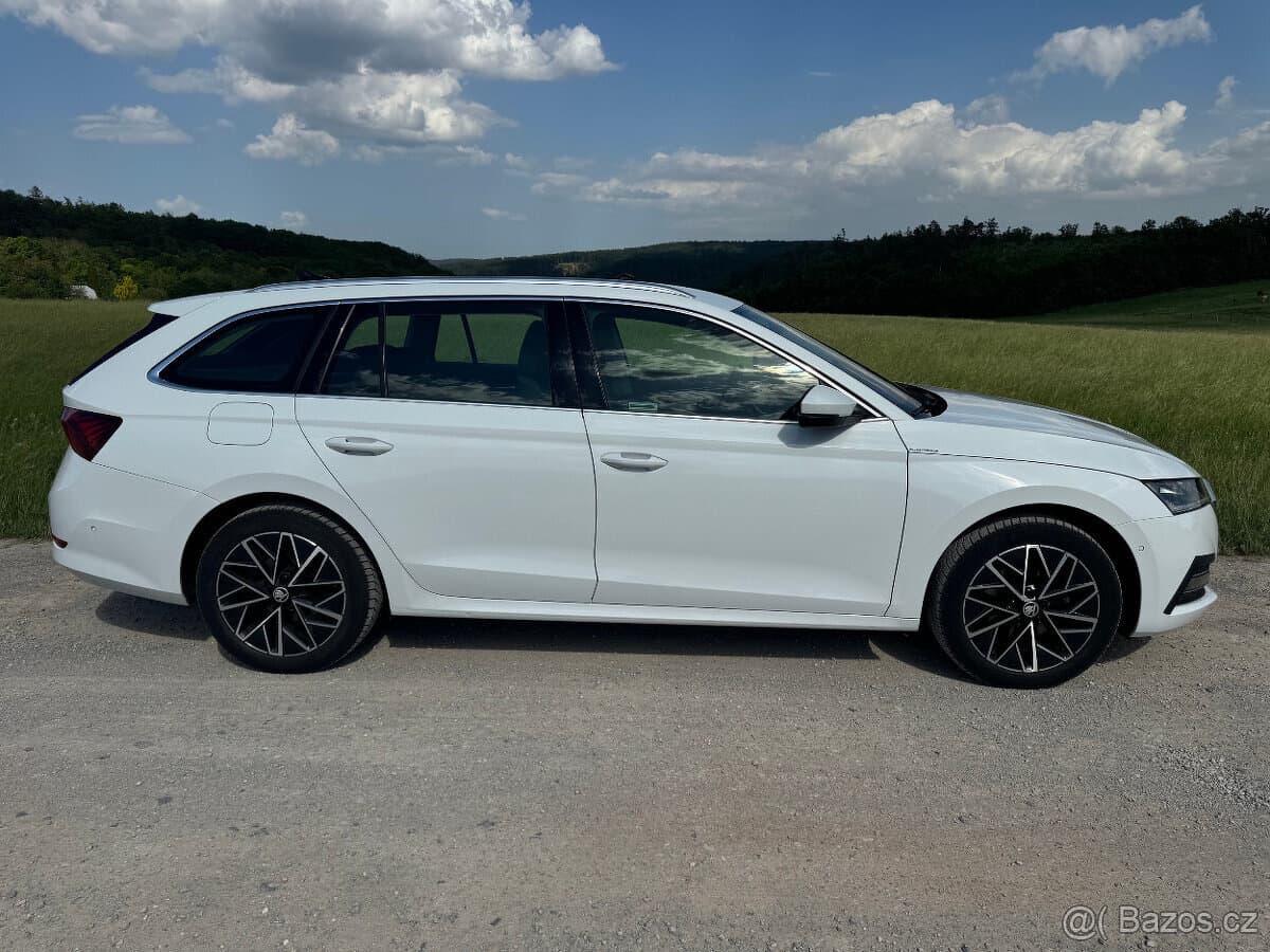 2022 Škoda OCTAVIA - 6
