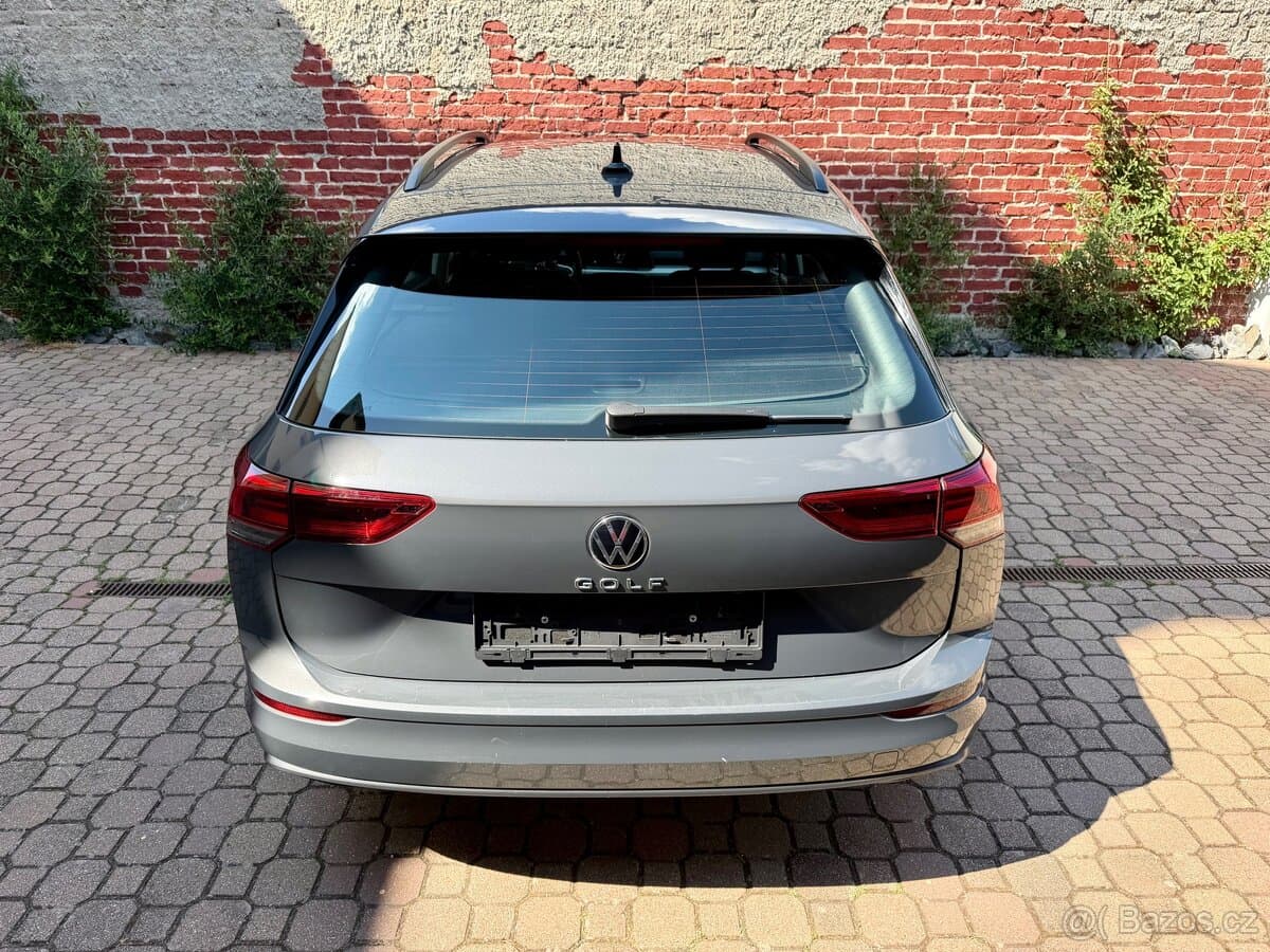 2021 Volkswagen GOLF - 6