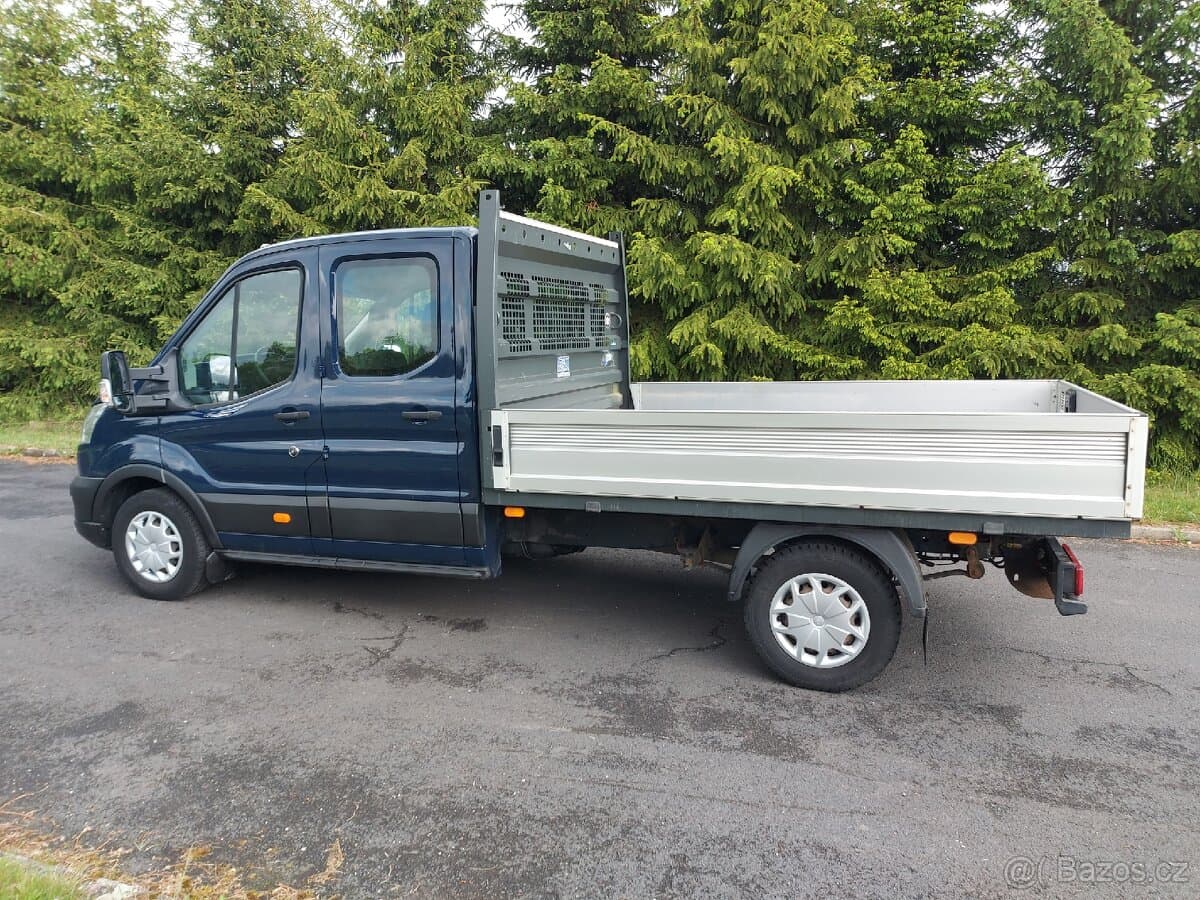 2020 Ford TRANSIT - 6