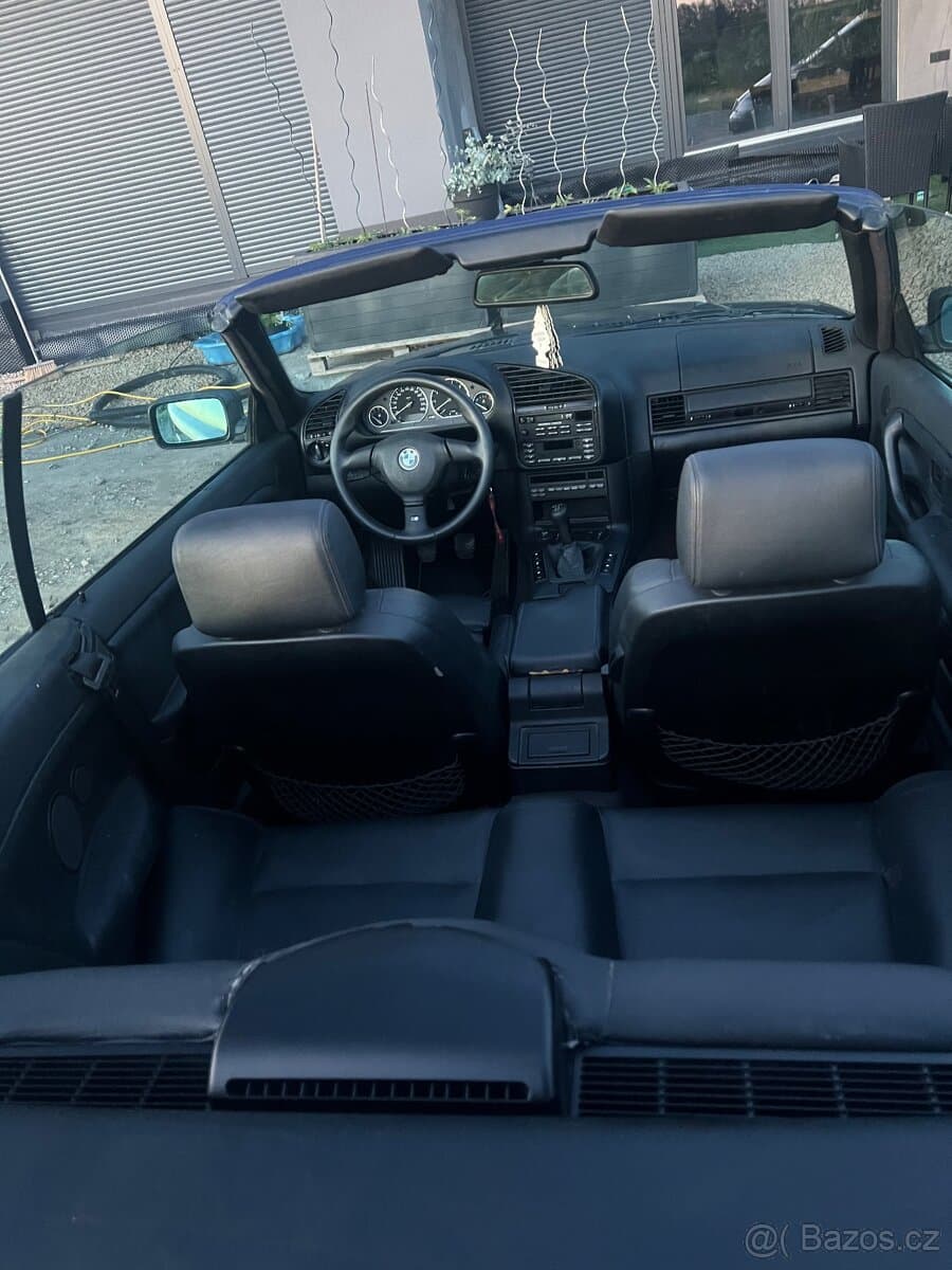 1996 BMW OSTATNÍ - 6