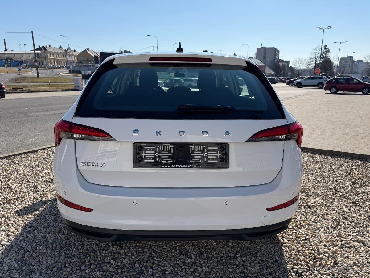 2023 Škoda SCALA - 6