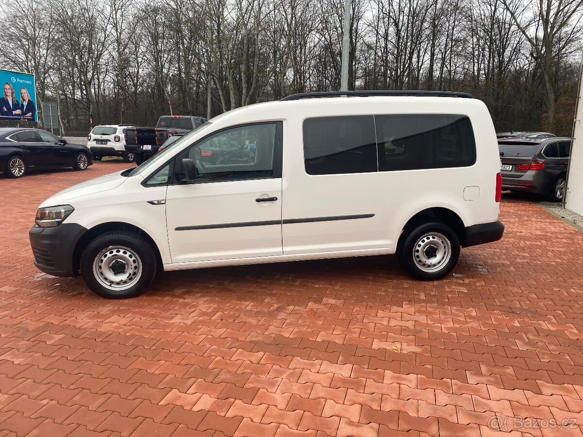 2017 Volkswagen OSTATNÍ - 6