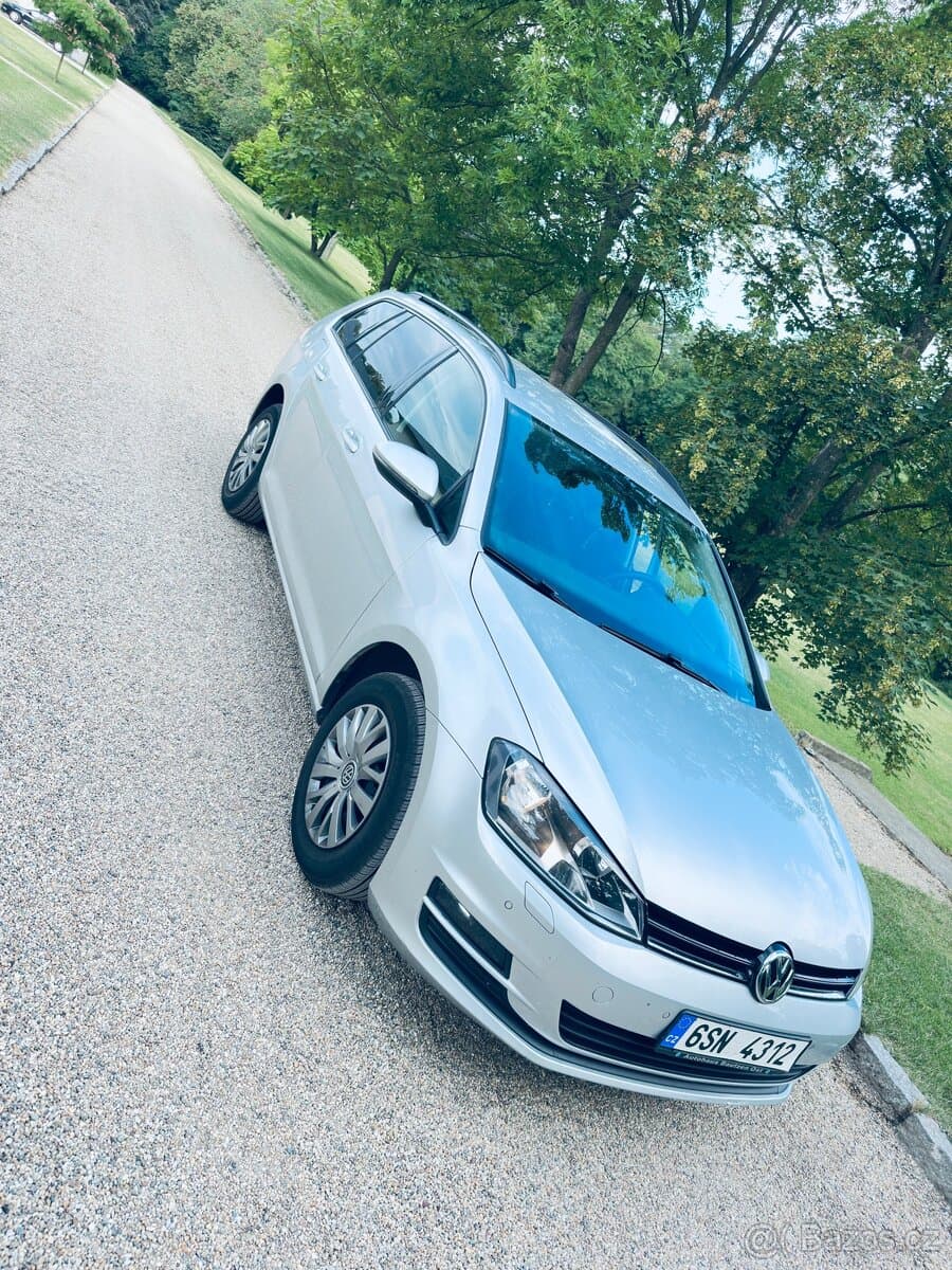 2015 Volkswagen GOLF - 6