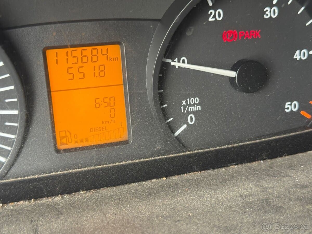 2008 Mercedes-Benz SPRINTER - 6