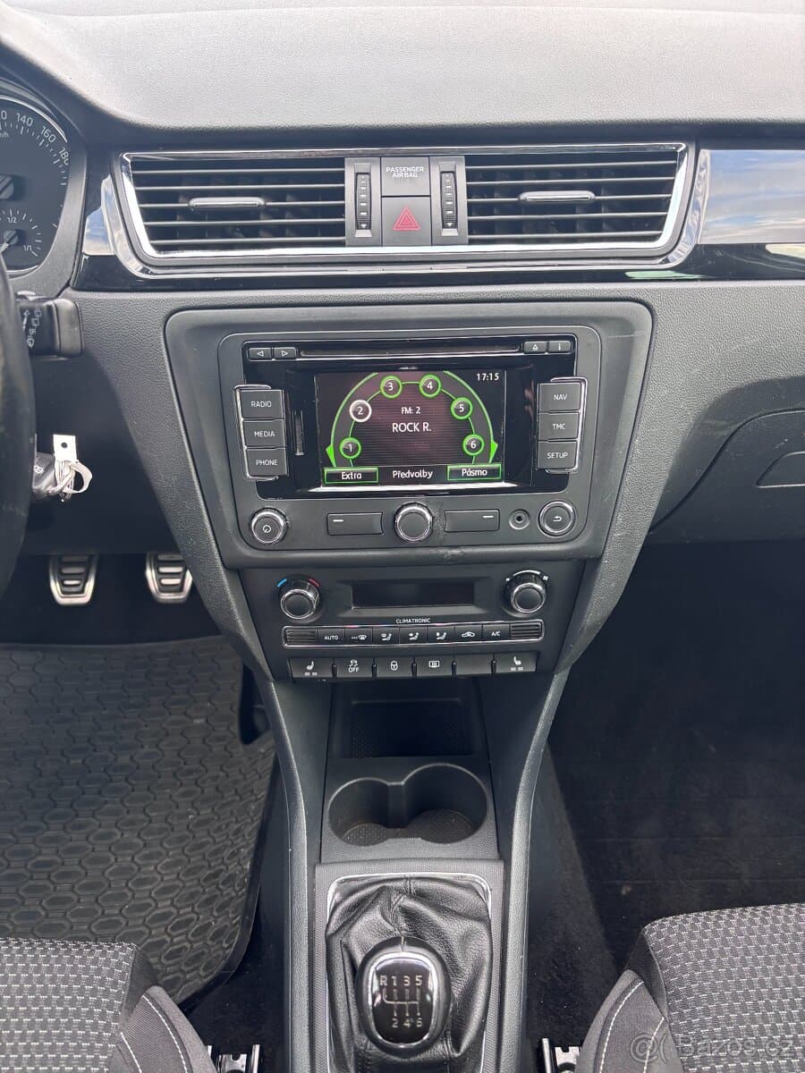 2013 Škoda RAPID - 6