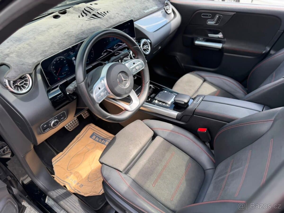 2021 Mercedes-Benz OSTATNÍ - 6
