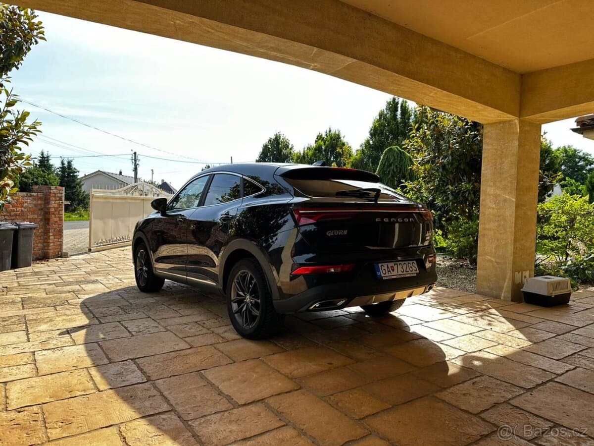 2022 Dongfeng FENGON - 6