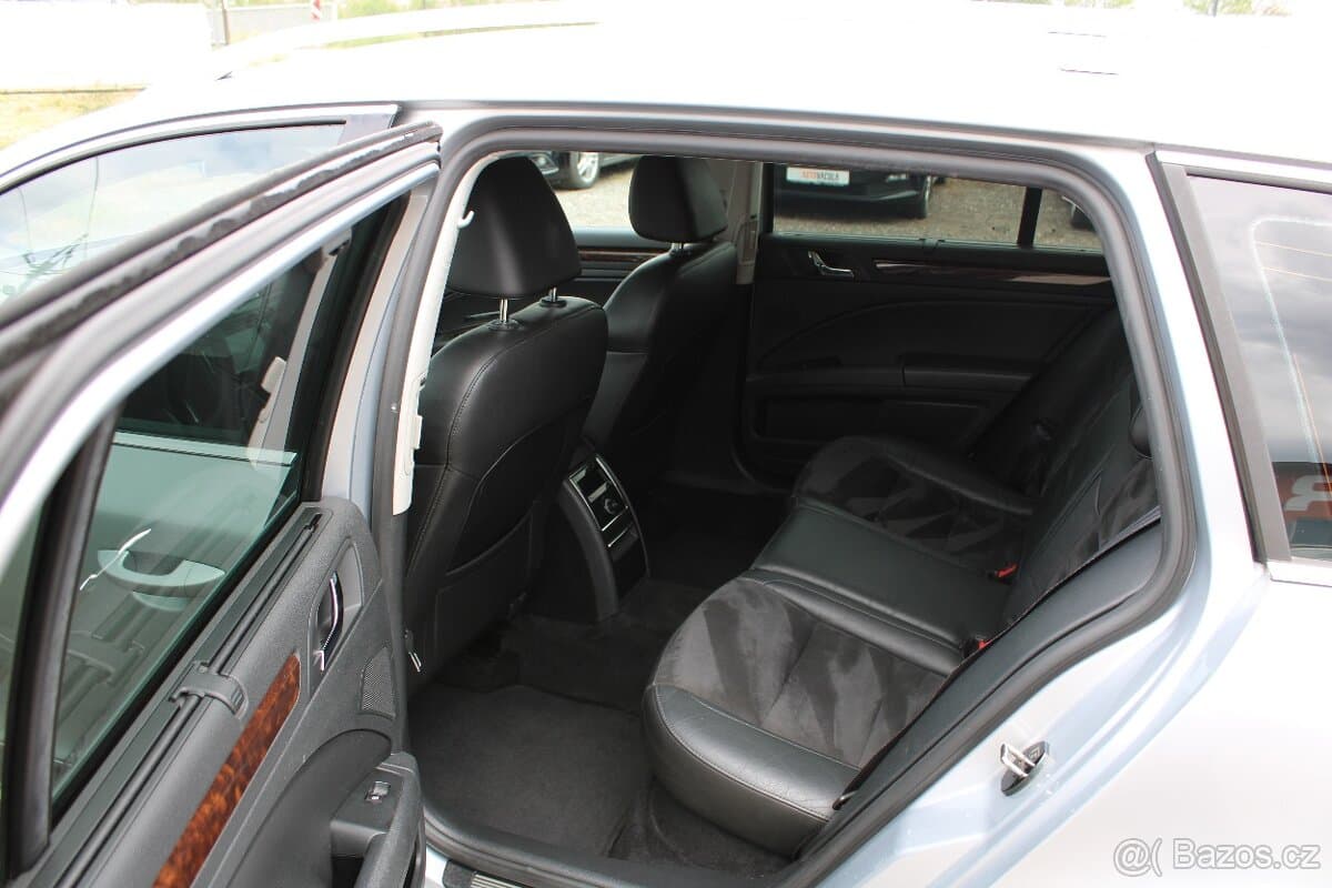 2014 Škoda SUPERB - 6