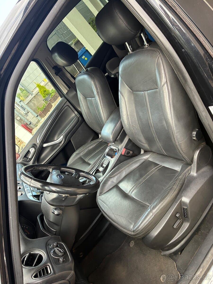 2014 Ford S-MAX - 6