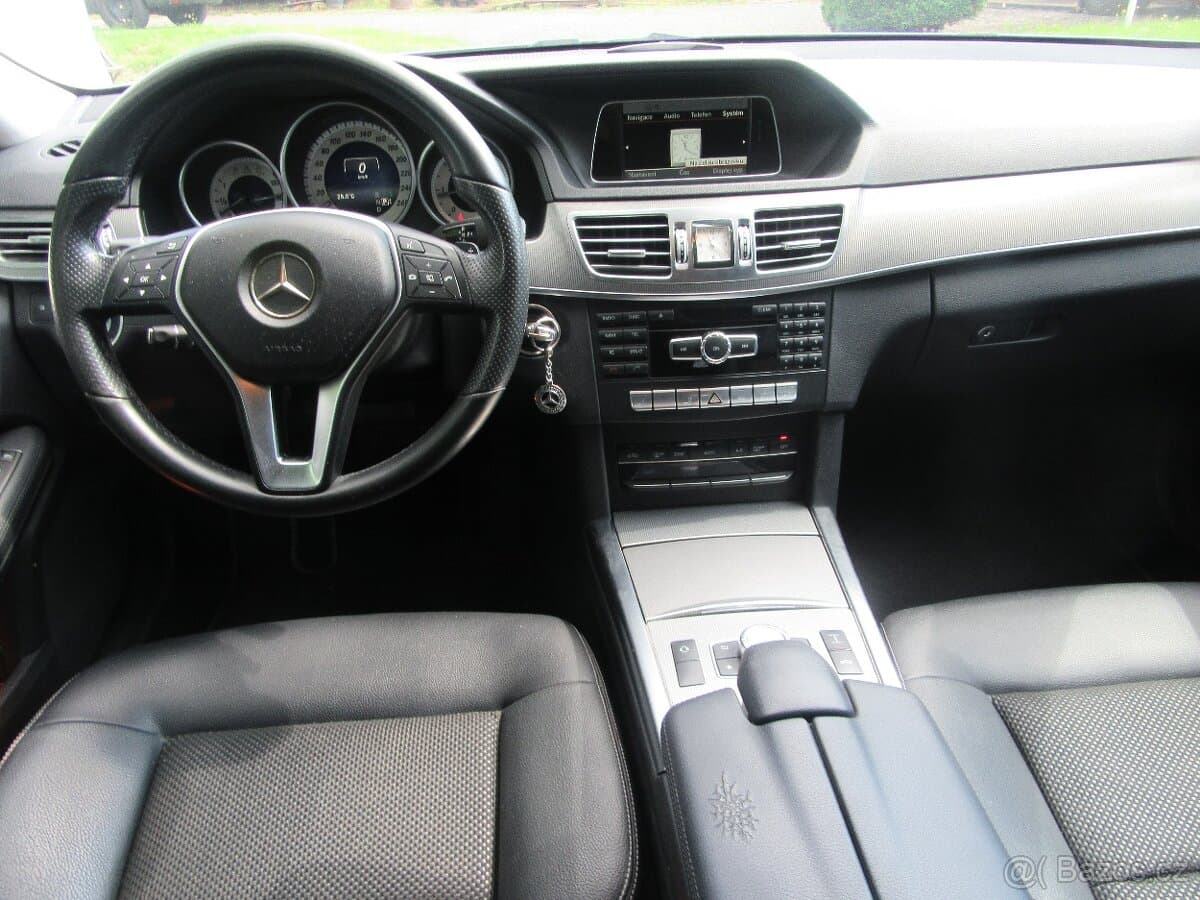 2014 Mercedes-Benz OSTATNÍ - 6