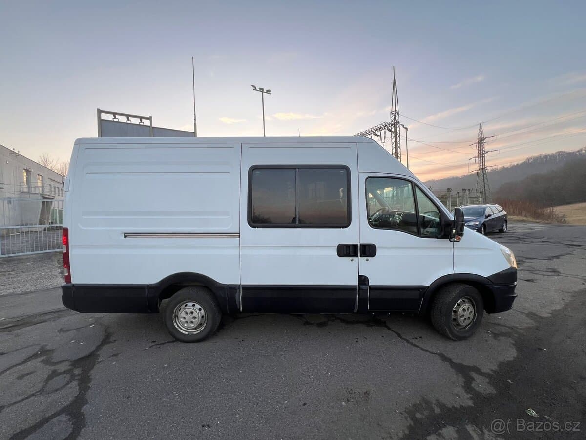 2014 Iveco OSTATNÍ - 6