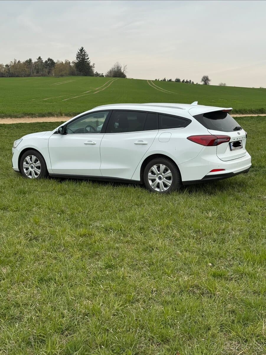 2018 Ford FOCUS - 6