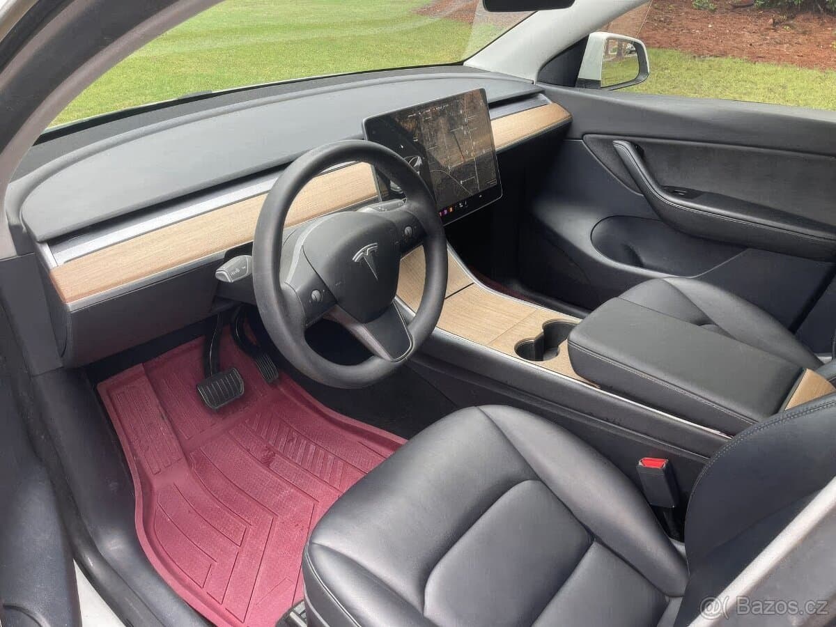 2020 Tesla MODEL Y - 6