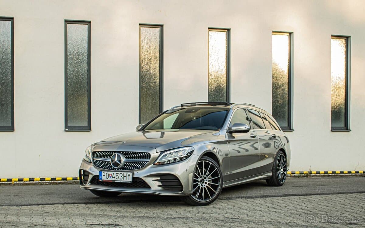 2018 Mercedes-Benz OSTATNÍ - 6