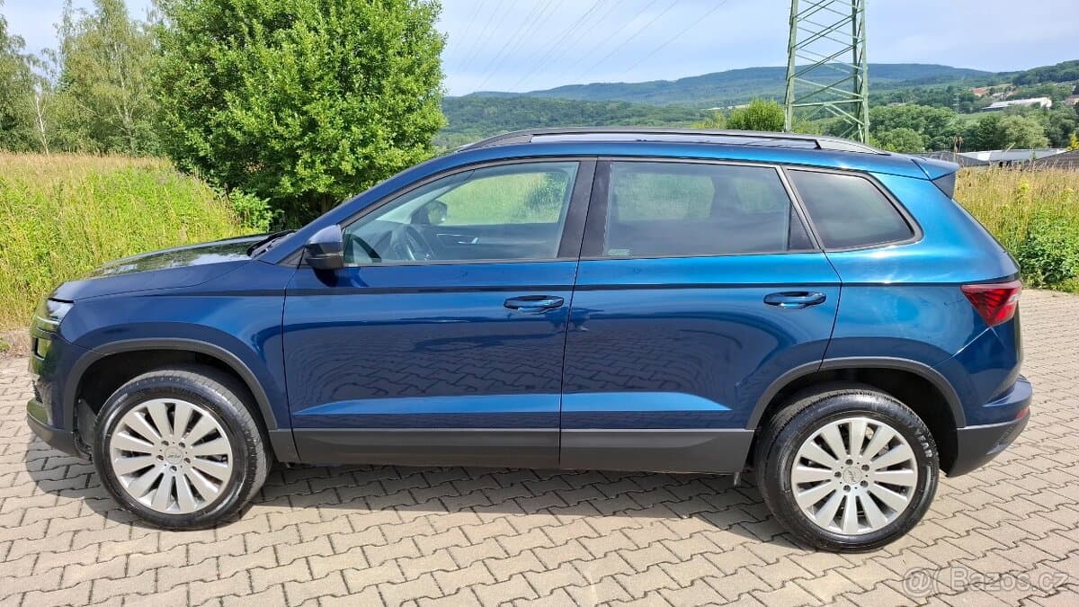 2023 Škoda KAROQ - 6