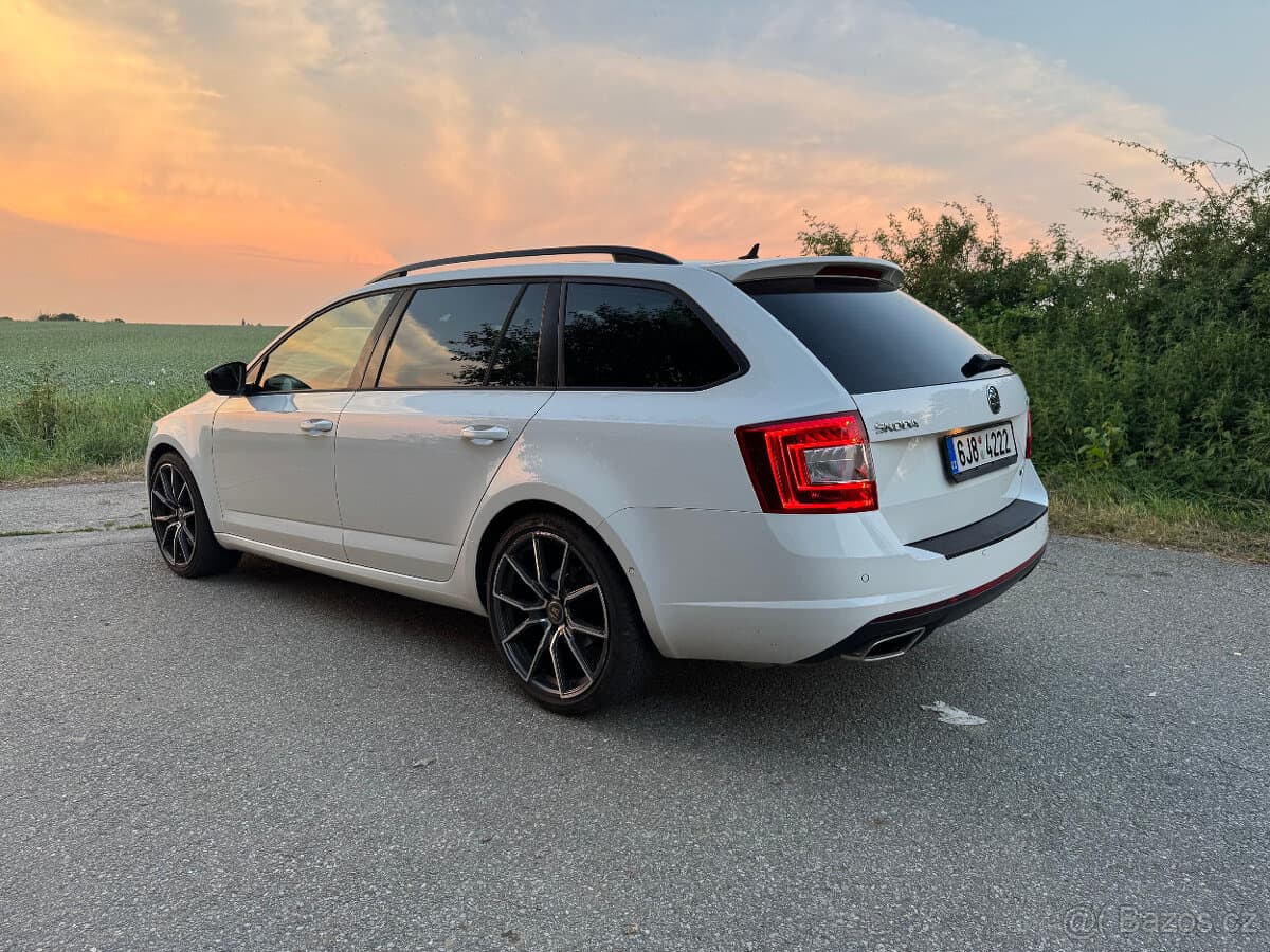 2014 Škoda OCTAVIA - 6